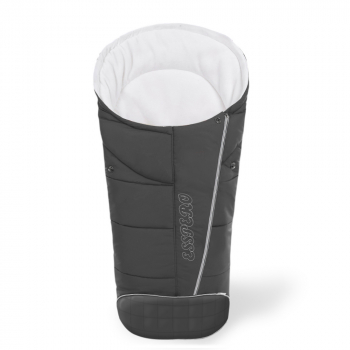 Конверт в коляску Esspero Maris  — Dark