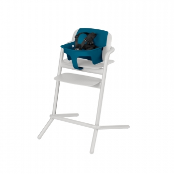 Модуль к стульчику Cybex Lemo Baby Set — Twilight Blue