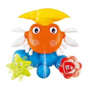 Игрушка для ванной My Angel — Крабик