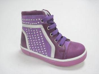 Ботинки дошкольные Tiflani 12P 1027/55 — (30)