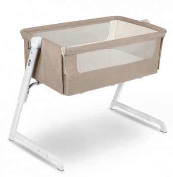 Колыбель CBX by Cybex Hubble Air — Dreamy Beige