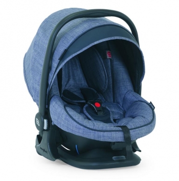 Автокресло Bebecar Easymaxi Spp —  240