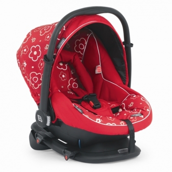 Автокресло Bebecar Easymaxi Spp —  952