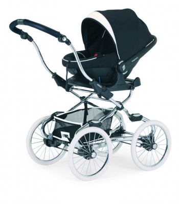 Автокресло Bebecar Easymaxi Spp —  268