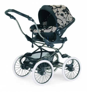 Автокресло Bebecar Easymaxi Spp —  279