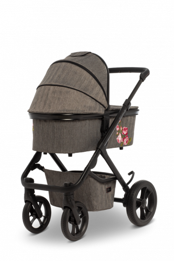 Коляска 2 в 1 Moon Scala — Florence (902) 2020