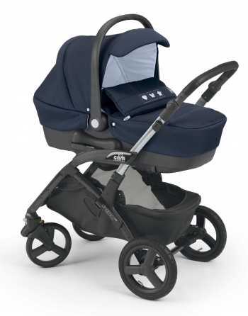 Коляска 2 в 1 Cam Dinamico Up Basic — 389