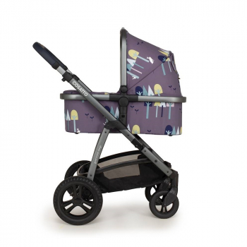 Коляска 2 в 1 COSATTO WOW 2 — Wilderness