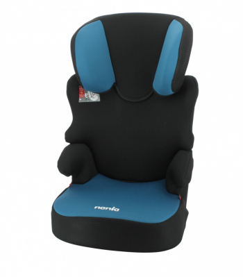 Автокресло Nania Befix Access — Petrol