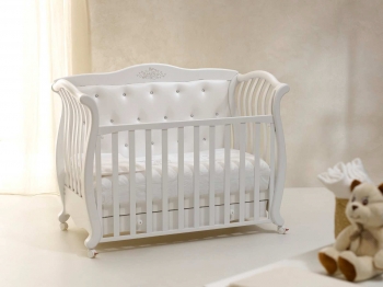 Декоративная панель к кроватке Baby Italia Andrea VIP