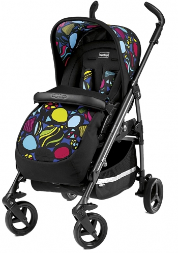 Коляска-трость Peg Perego Si Switch — Manri