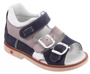 Туфли летние дошкольные Tiflani 22P 1648/08 — (26)