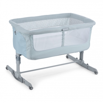 Кроватка Chicco Next2Me Dream — Fairy Tail