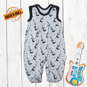 Комбинезон\Полукомбинезон Веселый малыш 