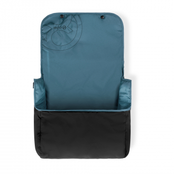 Накидка на ножки Cybex Ruby/Onyx/Topaz/Callisto/Twinyx — Blue