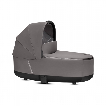 Спальный блок для коляски Cybex PRIAM III — Manhattan Grey