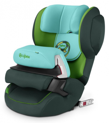 Автокресло Cybex Juno 2-FIX — Hawaii