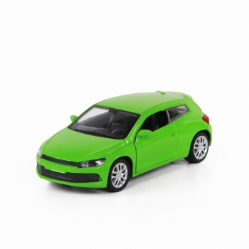 Машина инерционная YAKO — M6117