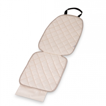 Коврик под кресло Esspero Double Still — Milk