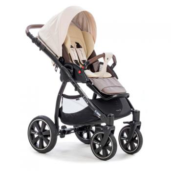 Прогулочная коляска Noordi Sole Sport NB+ — Sun Auroral 861