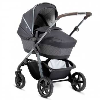 Коляска 2 в 1 Silver Cross Pioneer — Henley