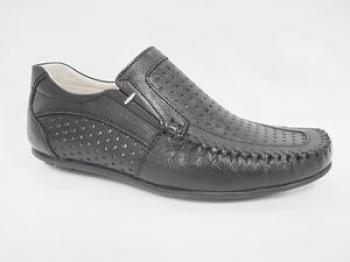 Мокасины школьные Tiflani 30F 3/3-2 — (31)