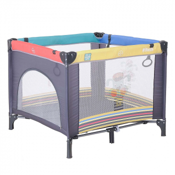 Манеж Pituso Aria — Песик