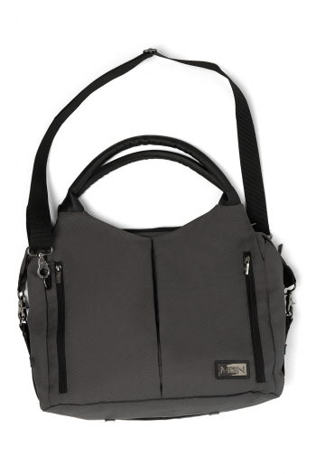 Сумка Moon Messenger Bag — Anthrazit (202) 2020
