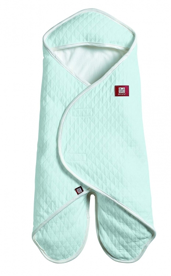 Конверт-одеяло Red Castle "BabyNomade FDS Leger" 6-12 мес — Powder Blue