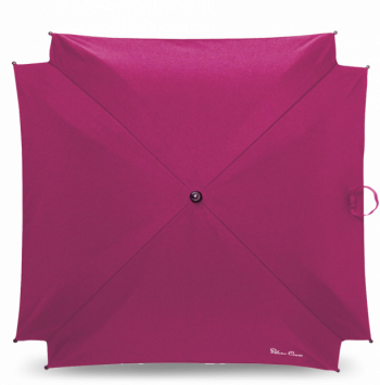 Зонтик Silver Cross SURF/WAYFARER — Raspberry