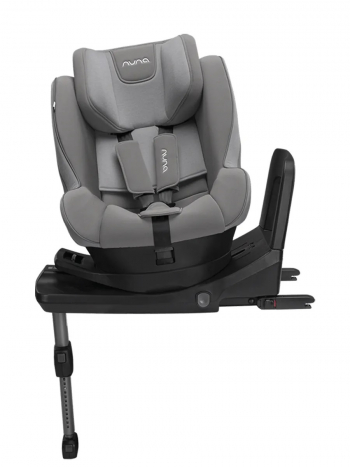 Автокресло Nuna REBL BASQ — FROST