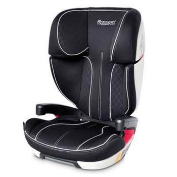 Автокресло Welldon Cocoon Travel art. BS09-B — Inky Jade