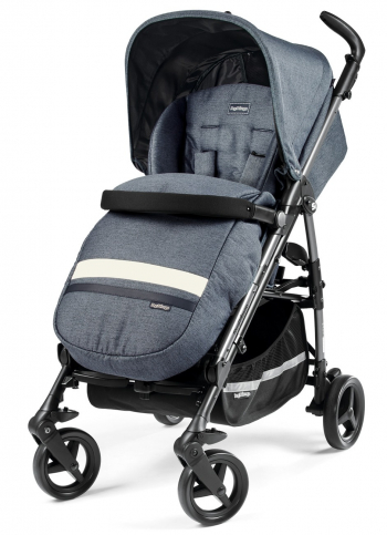 Коляска-трость Peg Perego Si Completo — Luxe Mirage