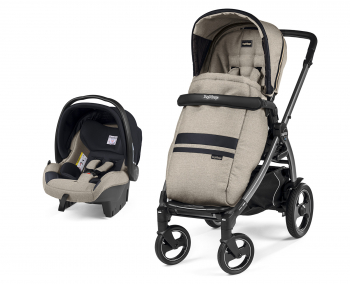 Прогулочная коляска Peg Perego Book 51 S SL