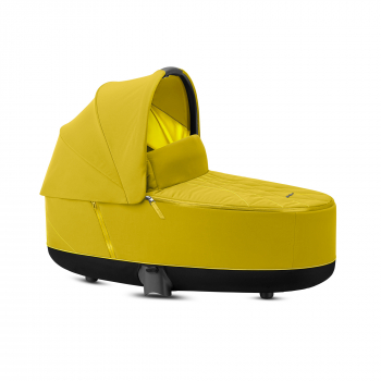 Спальный блок для коляски Cybex PRIAM III — Mustard Yellow