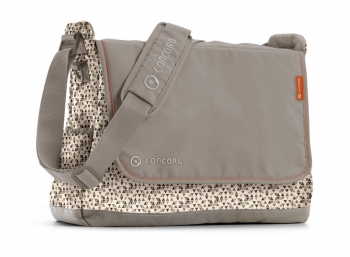Сумка Concord CityBag — Cool Beige