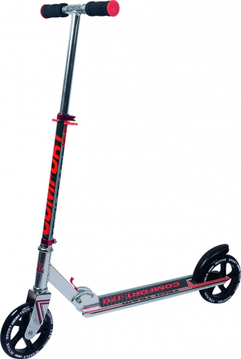 Самокат TechTeam TT-170 Comfort — красный