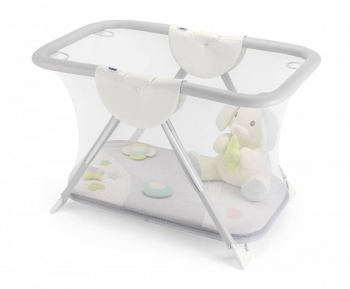 Детский манеж Cam Brevettato Millegiochi — 242