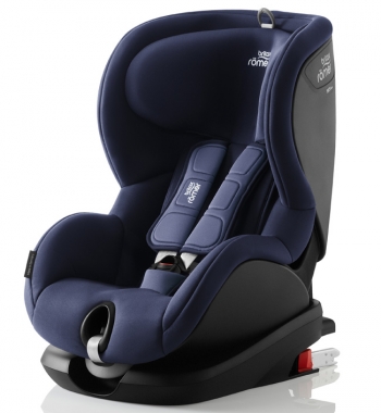 Автокресло Britax Römer Trifix i-SIZE — Moonlight Blue
