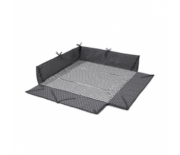 Бампер для манежа Geuther Lucilee — 154