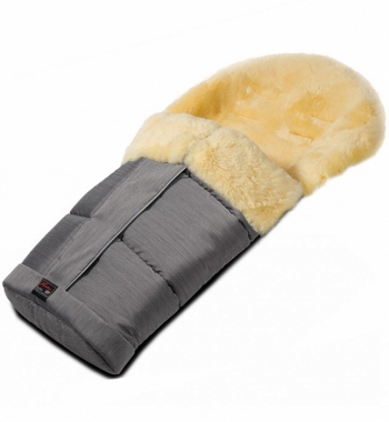 Меховой конверт в коляску Hartan — 831