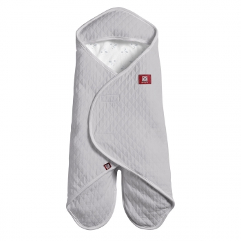 Конверт-одеяло Red Castle "BabyNomade FDS Leger" 0-6 мес — Gris