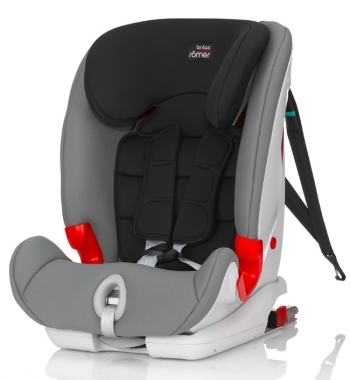 Автокресло Britax Römer Advansafix II SICT