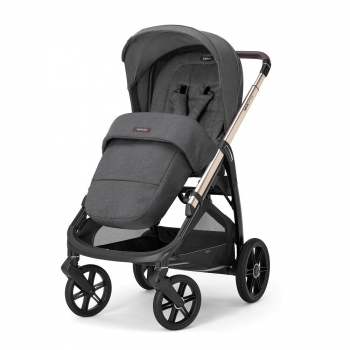 Прогулочная коляска Inglesina Aptica New — Velvet Grey
