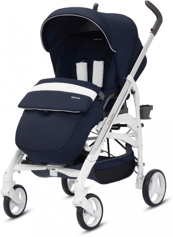 Коляска-трость Inglesina Trilogy — Marina (двойная ручка)