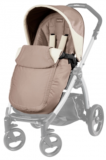 Прогулочный блок Peg Perego Seggiolino Pop-Up