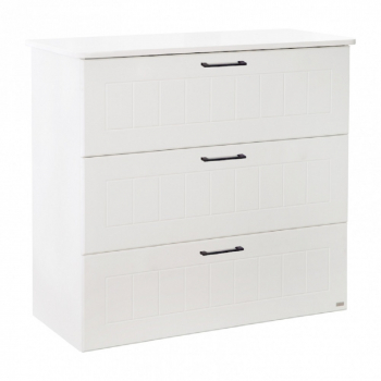 Комод ROBA Sylt Junior — Белый