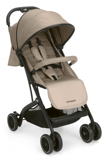 Прогулочная коляска Cam Compass — 130 (без накидки)