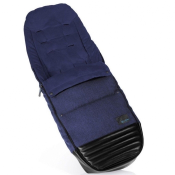 Накидка для ног для коляски Cybex PRIAM — Royal Blue