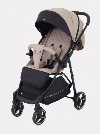Прогулочная коляска RANT SHIFT — Iced coffee